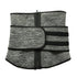 sports belts fitness girdle abdomen corset belts belt waist corset sweat belt - ROUTINE FASHION